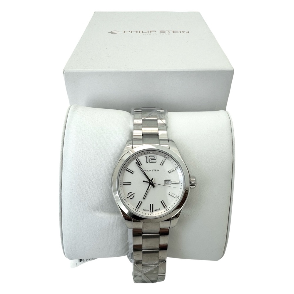 Philip Stein Ladies Traveler Watch